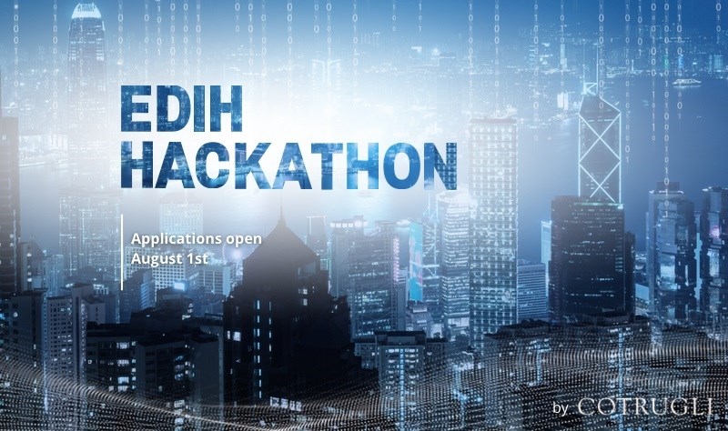 COTRUGLI EDIH Hackathon 2024. - Prilika za kolaboraciju i razvoj novih rješenja