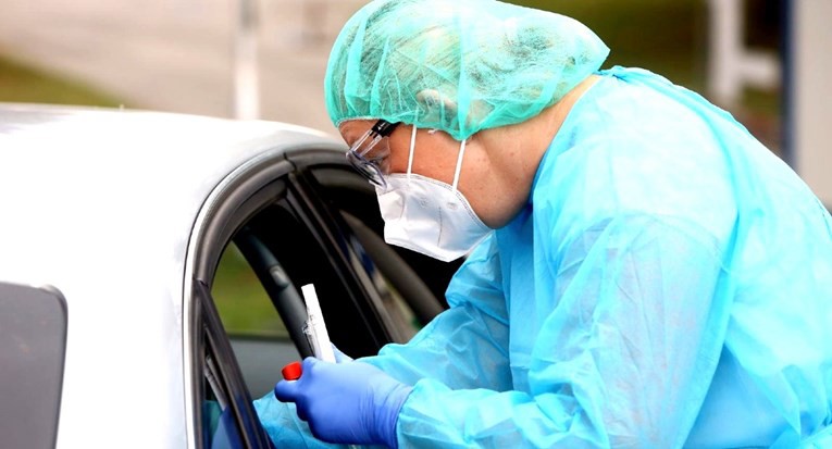U Karlovcu zaražene tri medicinske sestre, 23 zaposlenika bolnice u samoizolaciji