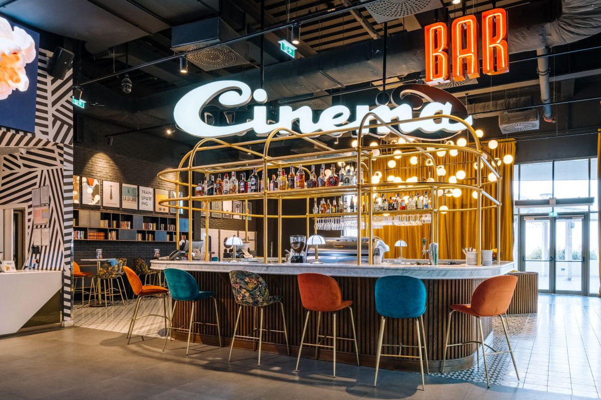 CineStarova kina među najboljima na svijetu: Uvrštena na Boxoffice Blue Ribbon listu