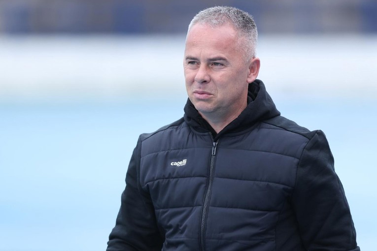 Šafarić: Navijači Varaždina nisu ni svjesni kakav klub imaju