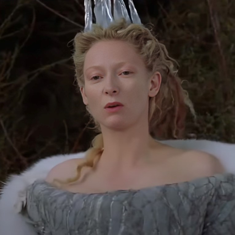 Poznato je tko će igrati glavnu negativku u Netflixovim Kronikama iz Narnije