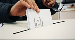 DIP tvrdi da na listama za EU izbore mora biti najmanje pet žena odnosno muškaraca