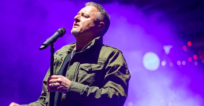 Slovenski državni odvjetnik traži zabranu Thompsonovog koncerta