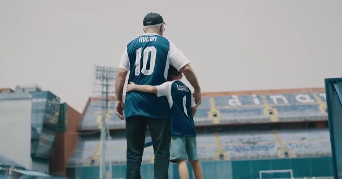 Pogledajte spot kojim Dinamo poziva na kupovinu pretplata