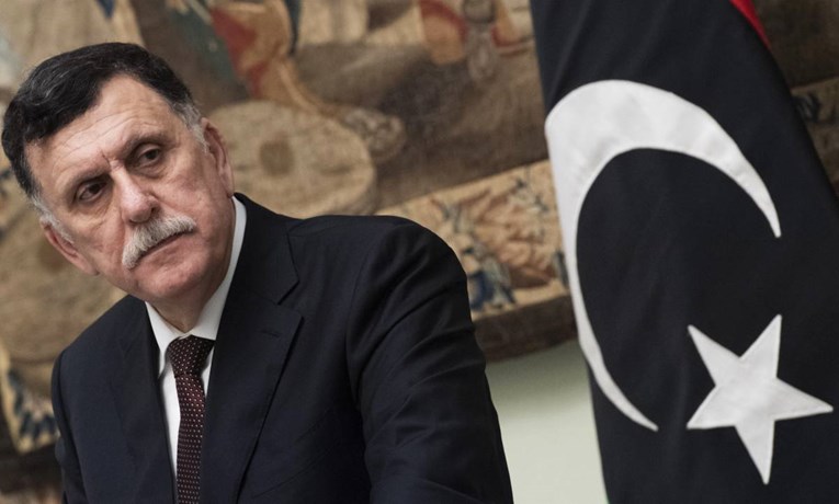 Libijske suprotstavljene strane izabrale privremenu vladu
