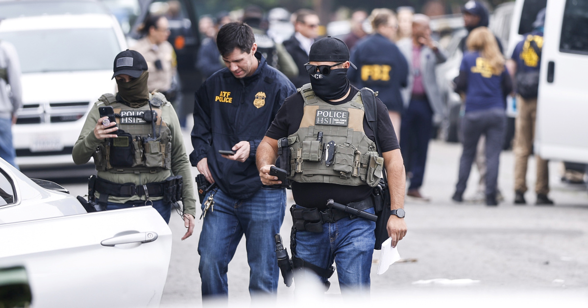 Meksikancu razbijena lubanja. ICE: Sam se namjerno zabio u zid