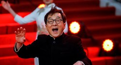 Jackie Chan postao viralan zbog starog intervjua: "Tko je obitelj Kardashian?"