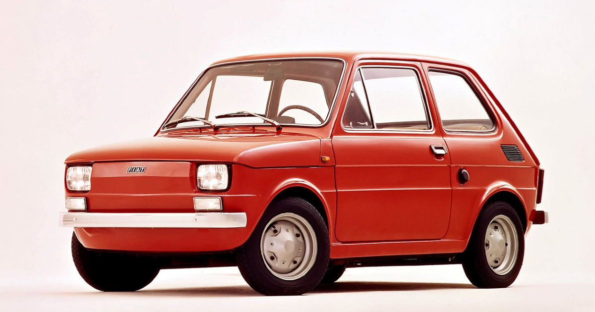 Vraća li se kultna "peglica"? Pogledajte prijedlog novog dizajna