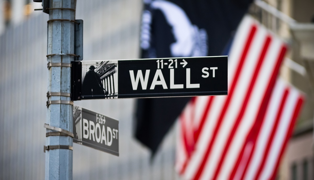 Wall Street oštro pao nakon komentara šefa Feda