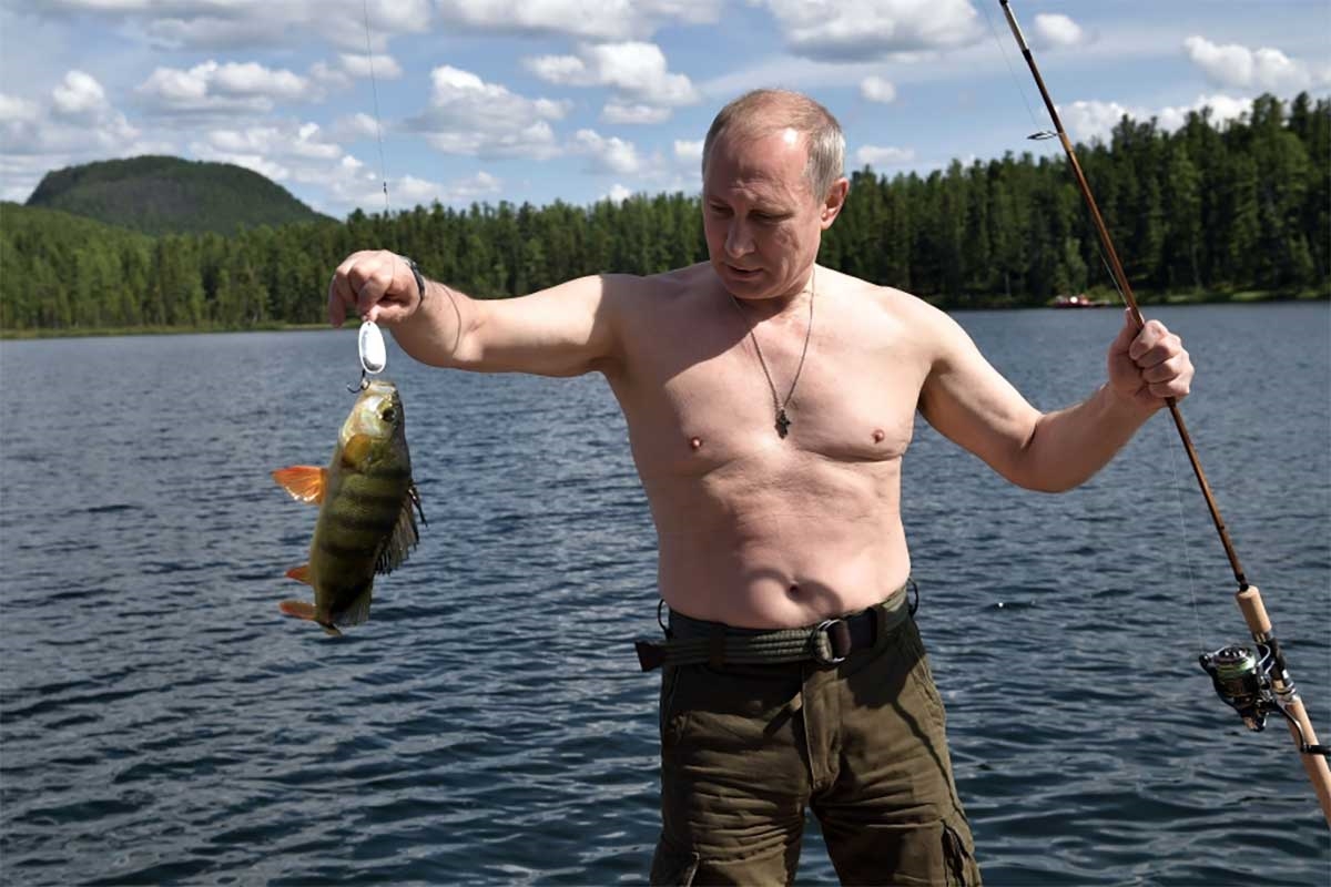 Ne zna se što će Putin sljedeće učiniti