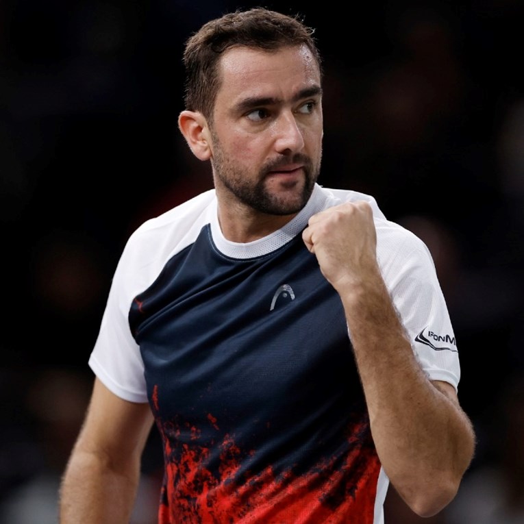 Čilić osvojio drugi naslov ove sezone i ostvario veliki napredak na ATP ljestvici