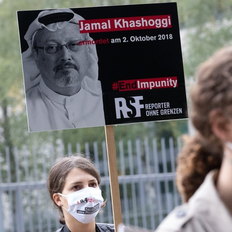 Izvor: Osumnjičeni za ubojstvo Khashoggija je bio član saudijske kraljevske garde