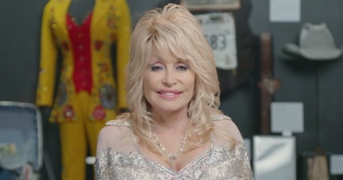 Dolly Parton odbila nominaciju za Kuću slavnih rock and rolla: "Nisam to zaslužila"