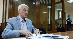 Ruski aktivist (70) pred sudom u Moskvi: Rusija se pretvorila u totalitarnu državu