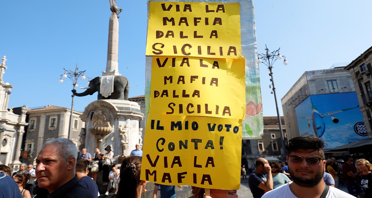 Mafija će jako dobro iskoristiti pandemiju. I ne samo u Italiji