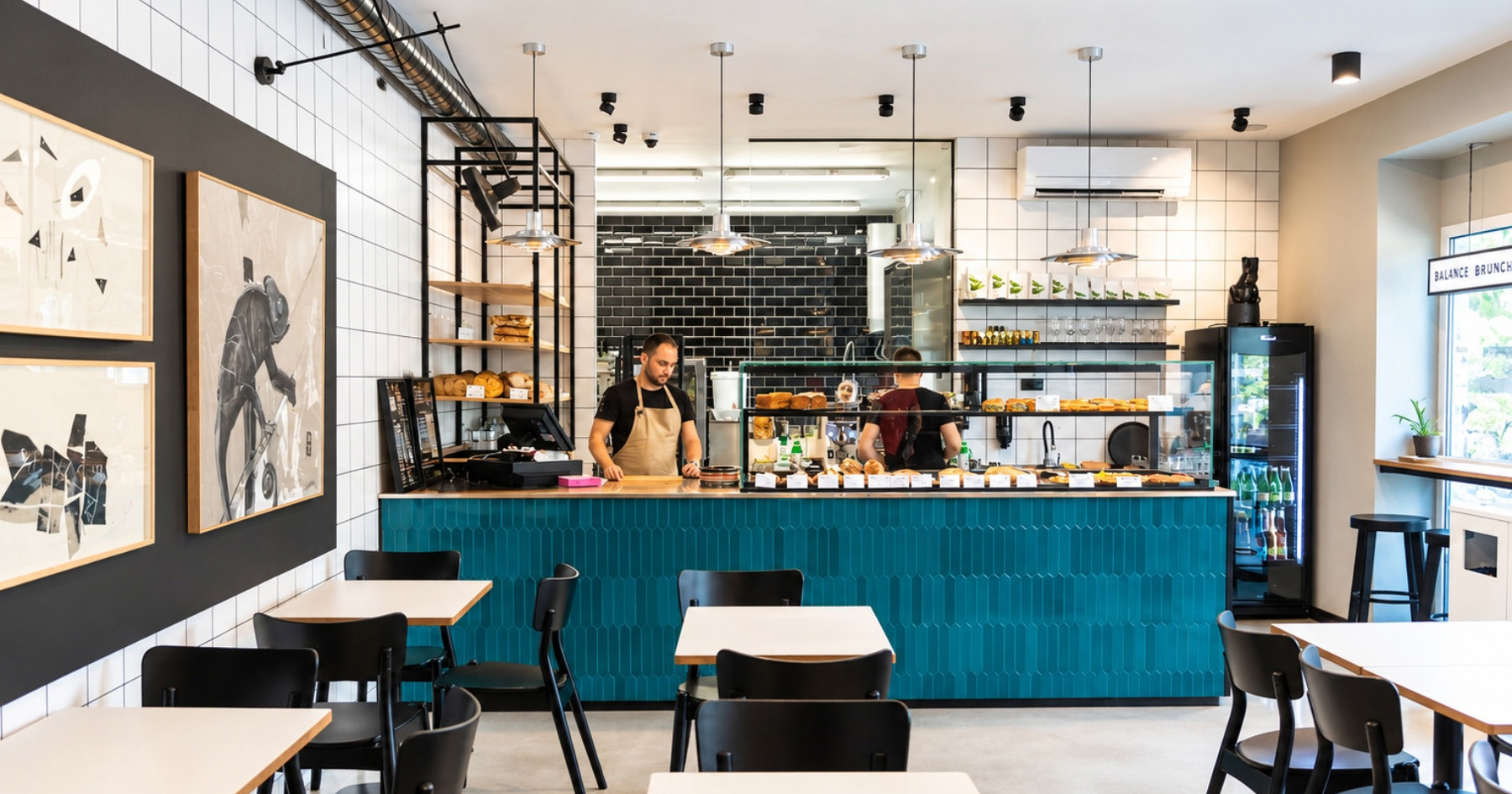 Poznati zagrebački brunch bar otvara novi lokal, najavili su i drukčiju ponudu