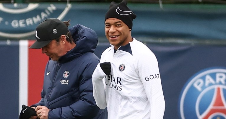 PSG sprema za Mbappea ugovor kakav nikad prije nije viđen u nogometu