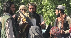 Glasnogovornik talibana: Rat je završen