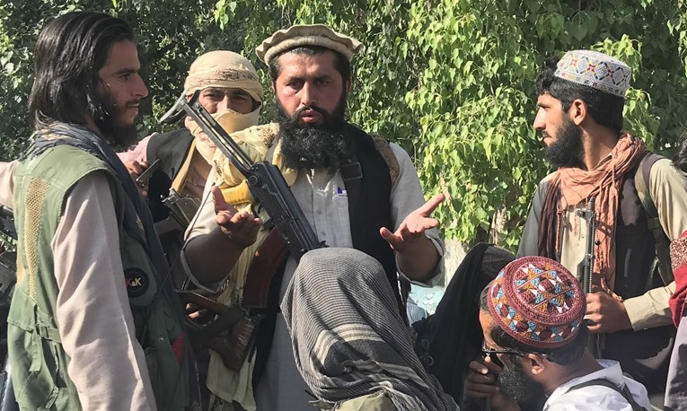 Glasnogovornik talibana: Rat je gotov, poštujemo prava žena u okviru šerijata