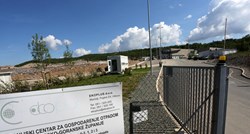 Aktivisti od ministra Ćorića traže zatvaranje Marišćine, kažu da užasno smrdi