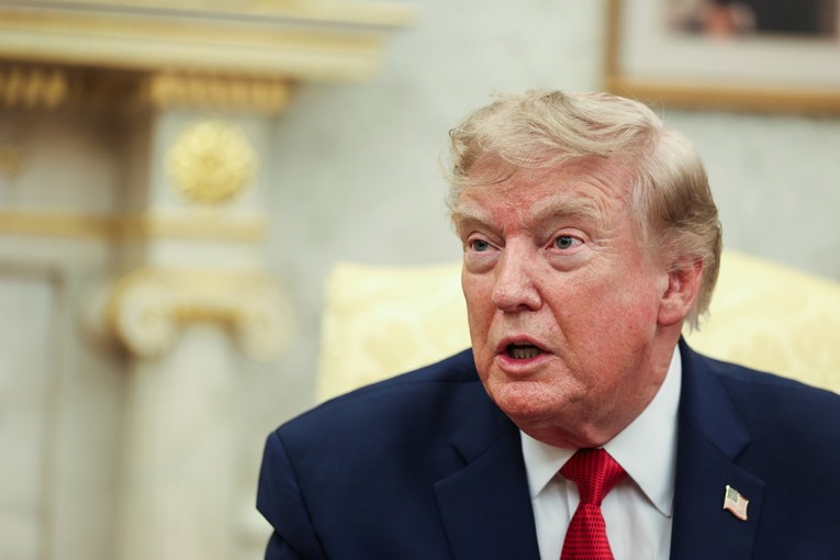 Disney: Trumpova administracija vodi osvetničku kampanju protiv ABC-ja