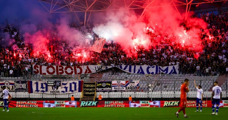 Hajduk je u 18 dana došao do 40 tisuća članova. Dosad je zaradio 648.952 eura