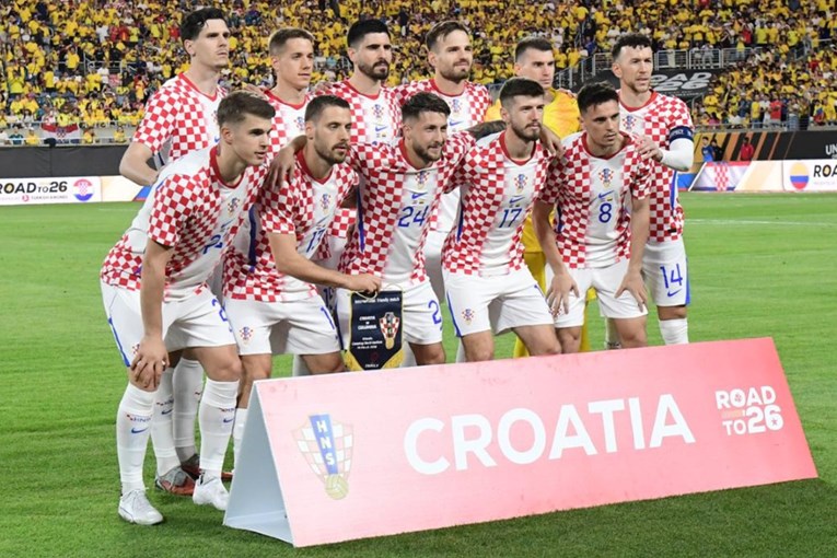 ANKETA Ocijenite Dalića i igrače nakon utakmice s Kolumbijom