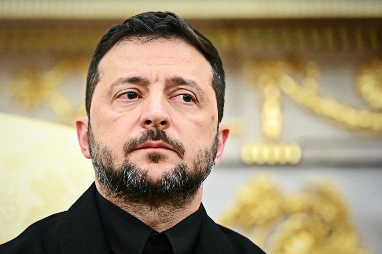 Tko koči ulazak Ukrajine u NATO?
