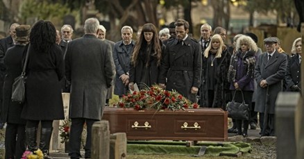 Nova Cobenova serija ima 42% na RT-u. Kritičari: Potpuna glupost, negledljivo