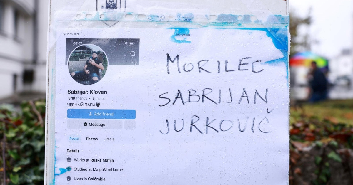 Napadač iz Novog Mesta ima dosje. Bio je prijavljen za zlostavljanje maloljetnika