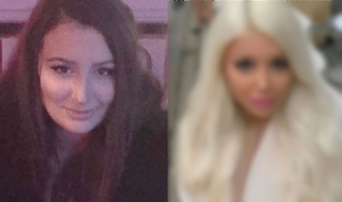 Cura koja želi izgledati kao Barbie u samo par godina postala neprepoznatljiva