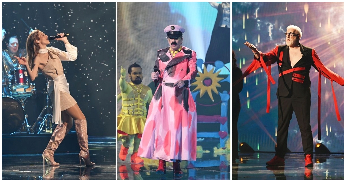 Prošla je prva polufinalna večer Dore. Evo tko je prošao u finale