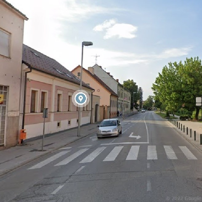 Dvije nesreće u Varaždinu, autima naletjeli na dječaka (7) i djevojčicu (15)