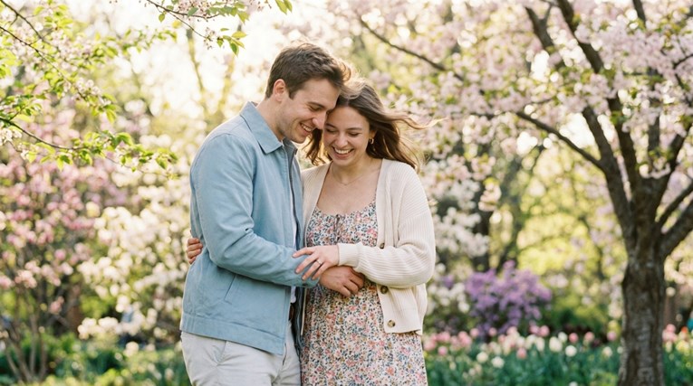 Psiholog otkriva tri navike za trajnu sreću u vezi