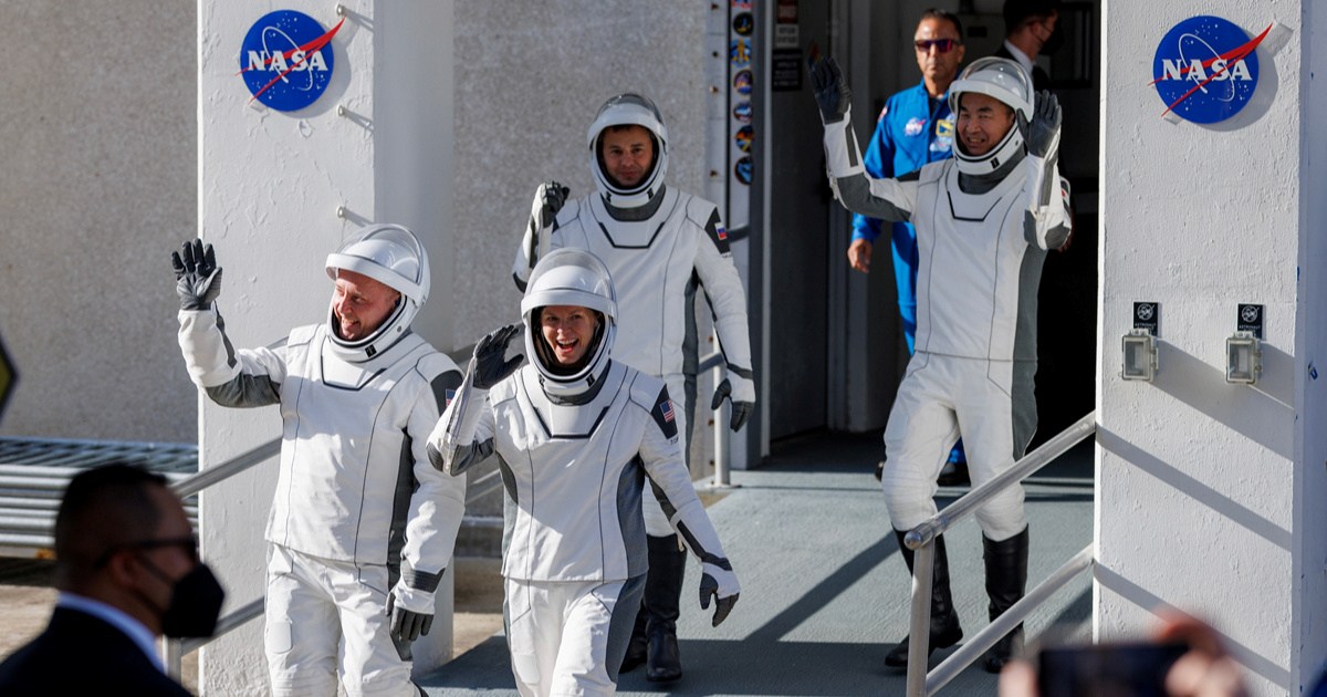 Prvi put u povijesti astronauti evakuirani s ISS-a zbog zdravstvenih razloga