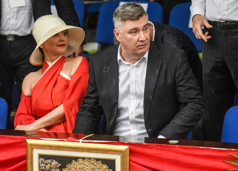 Milanović danas kod Pape, objavljeno što će mu pokloniti