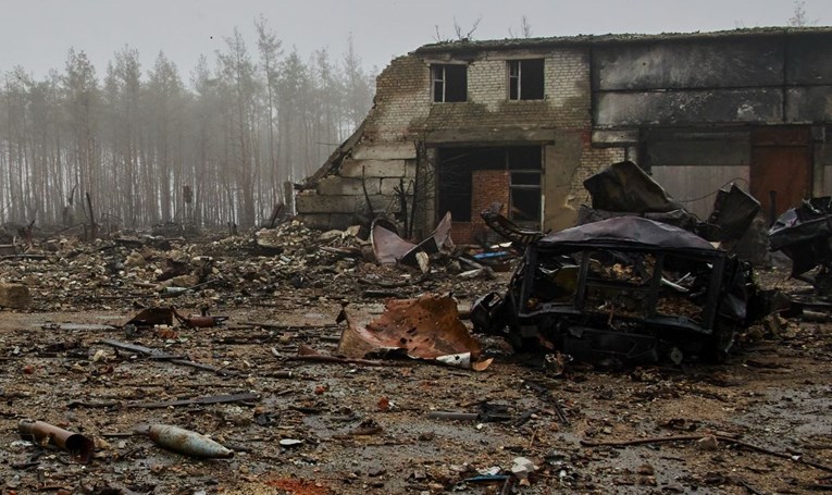 Britanci nakon dugo vremena objavili procjenu koliko je Rusa poginulo u Ukrajini