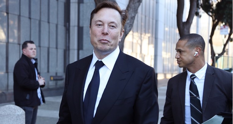 Tesla prošle godine ostvario rekordnu dobit