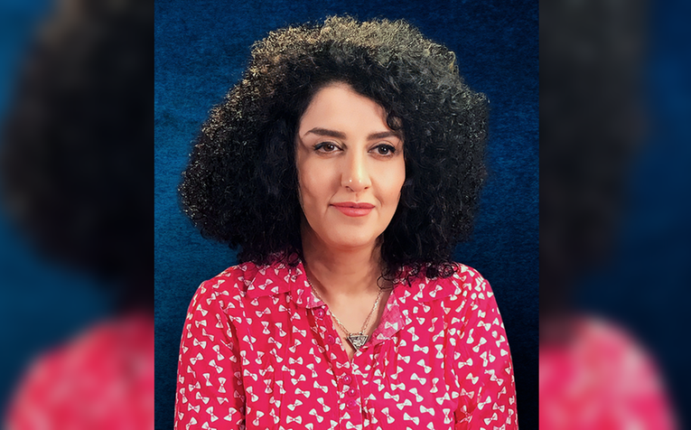 Iranska nobelovka završila u bolnici nakon pogoršanja zdravlja. Imala je srčani