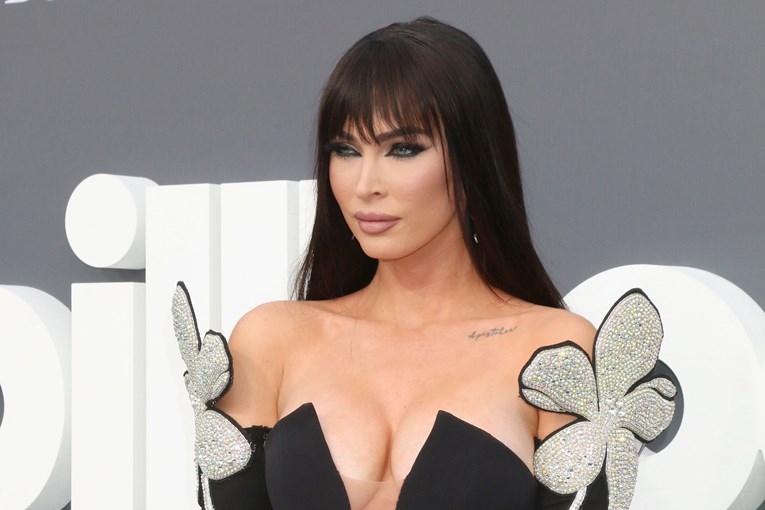 Megan Fox odgovorila na teoriju zavjere da je klon: "On ovo ne bi mogao"