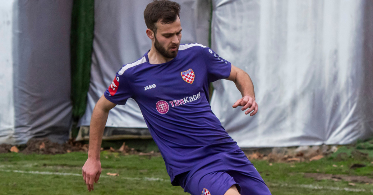 Igrač Dubrave protiv Cibalije prekršio fair-play. Zatim je namjerno zabio autogol