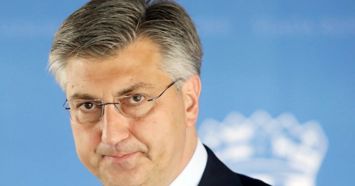 Plenković o zabrani rada nedjeljom: To je u duhu naše tradicije