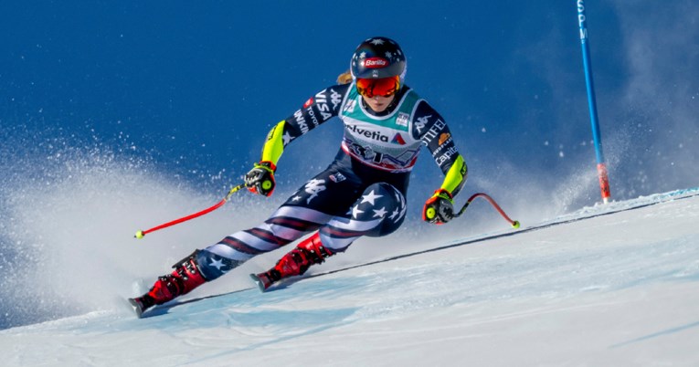 Shiffrin oštro kritizirala organizatore: Ovo nije bilo sigurno za skijanje