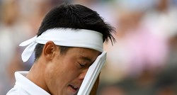 Nishikori ima koronavirus, upitan mu je nastup na US Openu