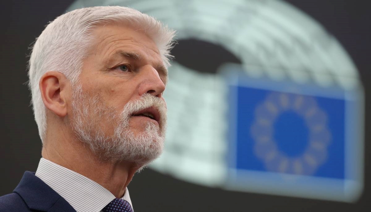 Češki predsjednik: Vrijeme je da uvedemo euro