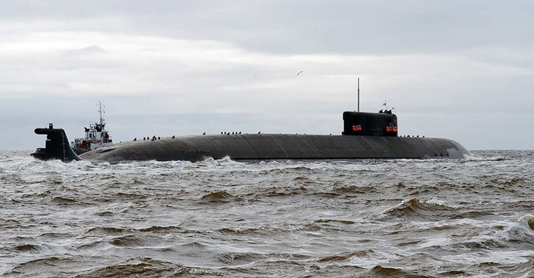 SAD: Rusija priprema testiranje moćnog nuklearnog torpeda
