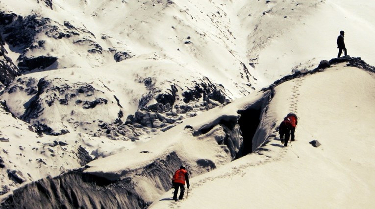 Alpinisti nestali na drugom najvišem vrhu svijeta, šanse da su živi su minimalne