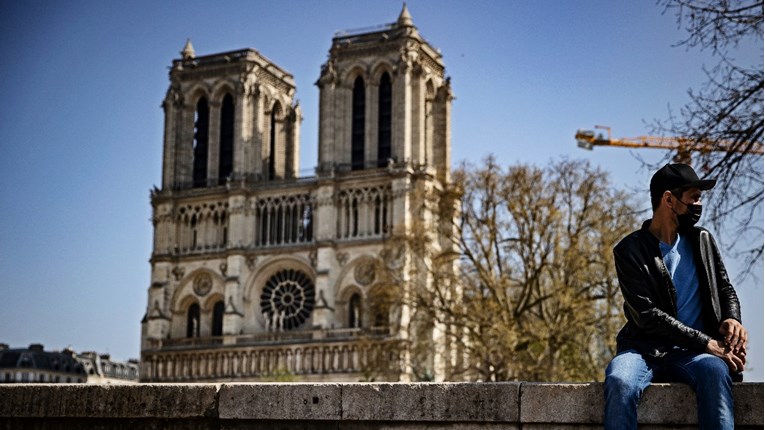 Katedrala Notre Dame se otvara 2024., kaže francuska ministrica kulture