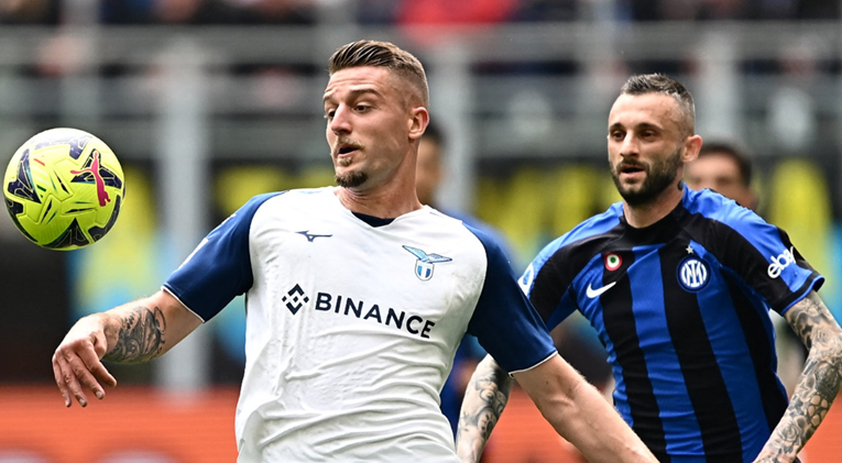 Talijani: Inter prodaje Brozovića da bi doveo sjajnog Srbina