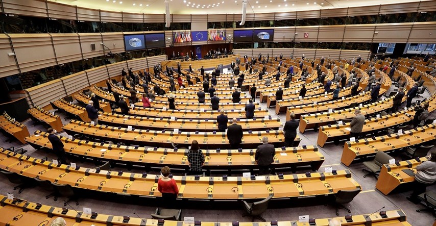 Europski parlament: Treba zabraniti neplaćeno stažiranje